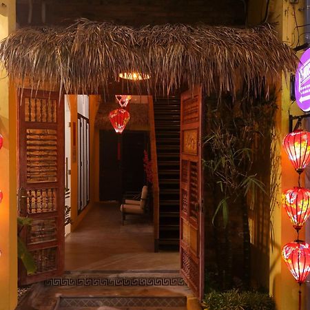 Yo'House Hue Homestay Εξωτερικό φωτογραφία
