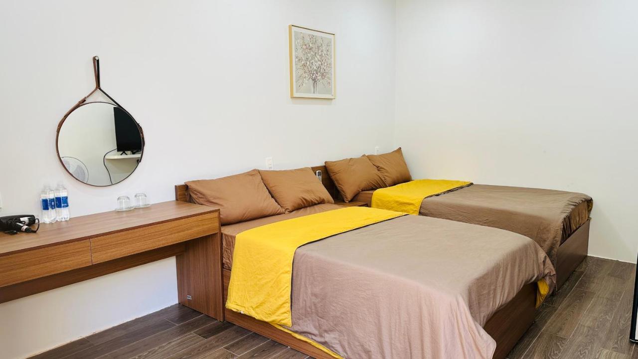 Yo'House Hue Homestay Εξωτερικό φωτογραφία