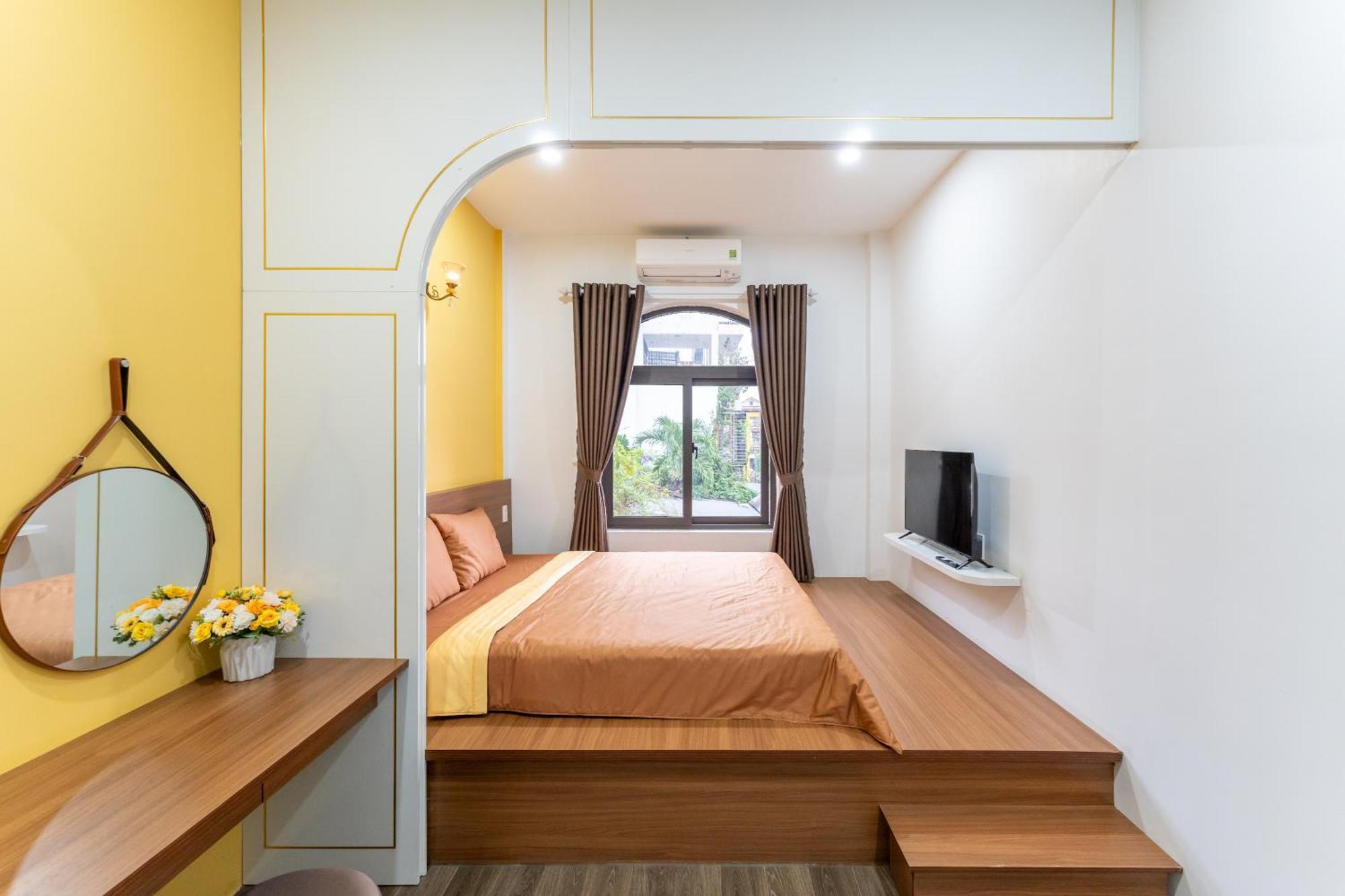 Yo'House Hue Homestay Εξωτερικό φωτογραφία