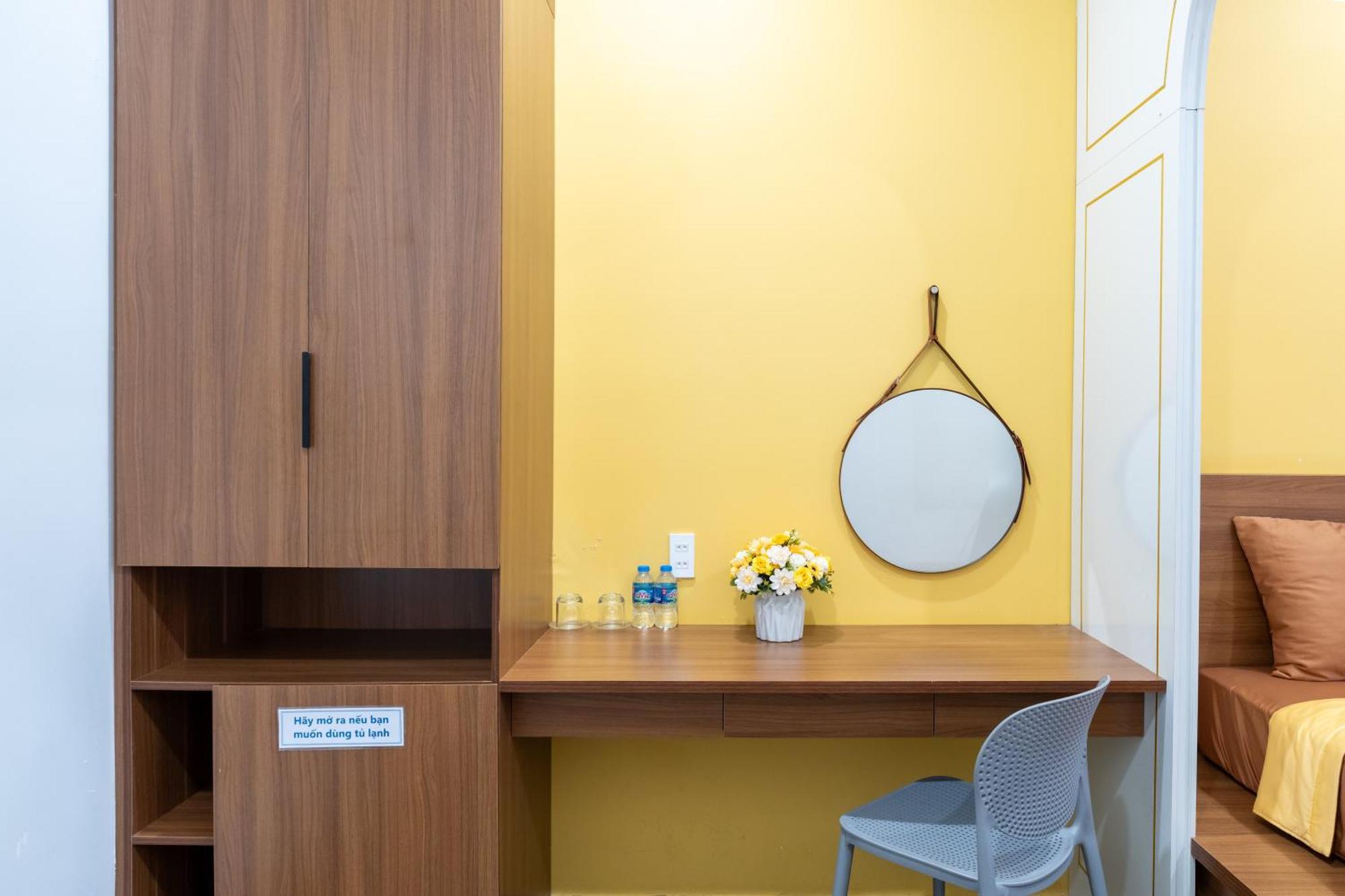 Yo'House Hue Homestay Εξωτερικό φωτογραφία