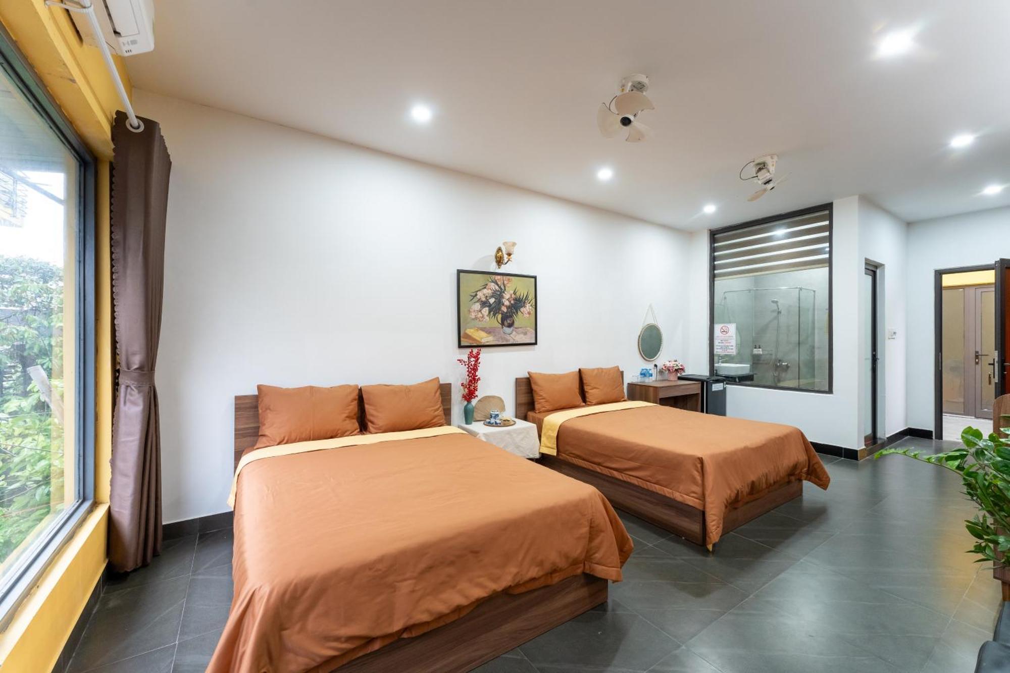 Yo'House Hue Homestay Εξωτερικό φωτογραφία