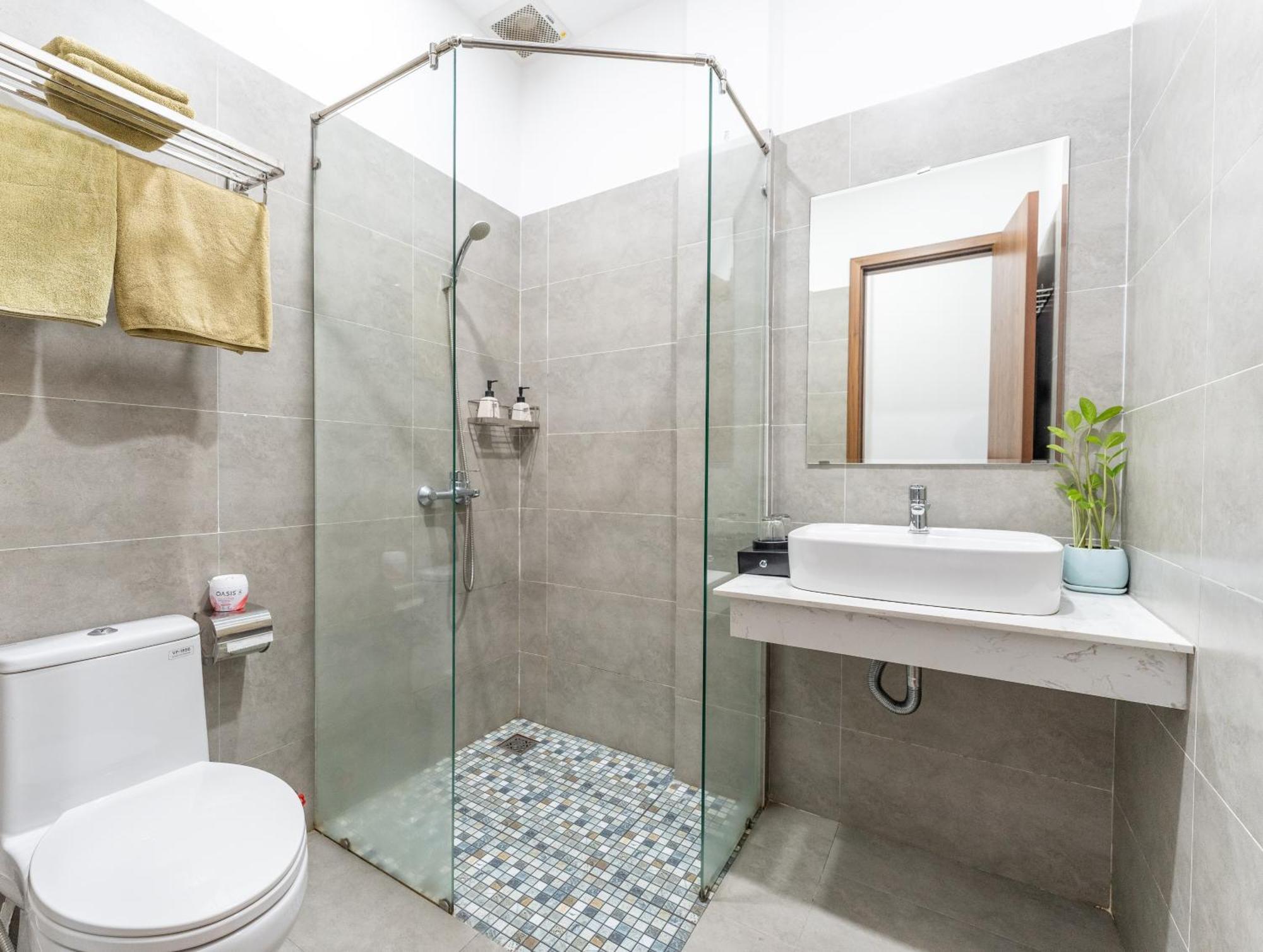Yo'House Hue Homestay Δωμάτιο φωτογραφία